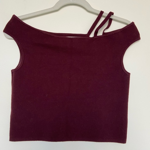 Express crop top - Picture 3 of 7